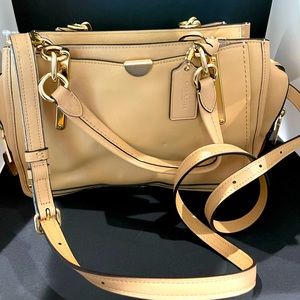 Brand new Coach purse.